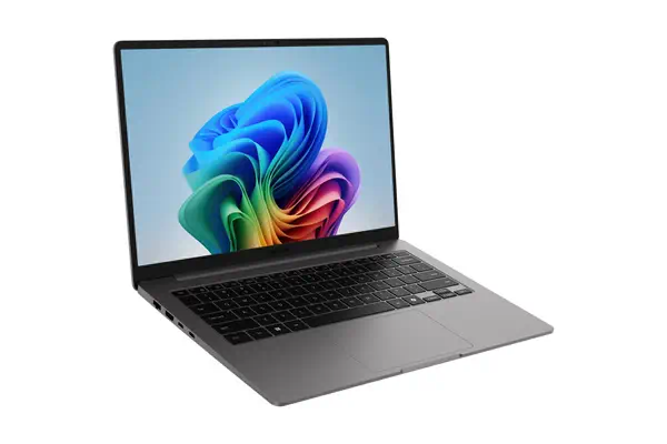 Galaxy Book6 Entreprise Edition (14", Intel® Core™ Ultra 7, 32Go), Copilot+ PC - Samsung - PC Portable - visuel 7
