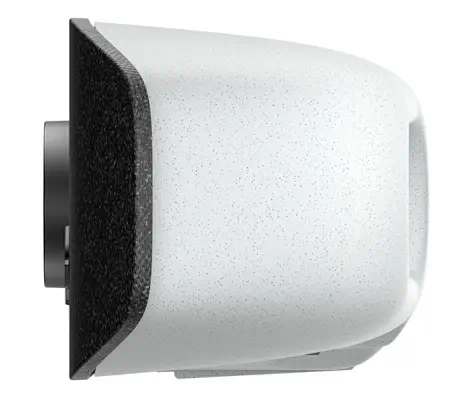 Barre vidéo USB Poly Studio V12 Sans radio ni module d’alimentation GSA/TAA - HP - Visioconférence - visuel 3