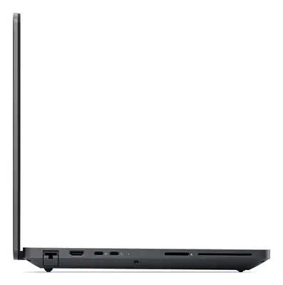 DELL Pro Max 16 Plus MB16250 Intel Core Ultra 7 265HX Station de travail mobile 40,6 cm (16") Full H - Dell - Station de Travail Mobile - visuel 6