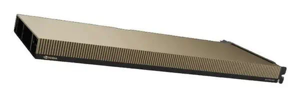 RTX PRO 4500 Blackwell Server Edition - Nvidia - Carte graphique - visuel 1