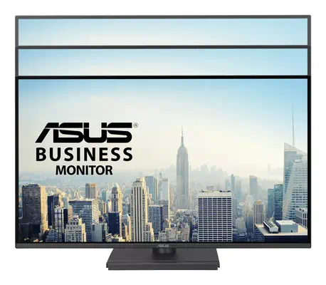 ASUS BE27AQ écran plat de PC 68,6 cm (27") 2560 x 1440 pixels Quad HD LCD Noir - Asus - Ecran Ordinateur - visuel 6