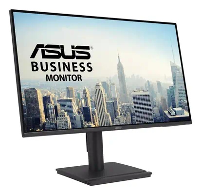 ASUS BE27AQ écran plat de PC 68,6 cm (27") 2560 x 1440 pixels Quad HD LCD Noir - Asus - Ecran Ordinateur - visuel 4