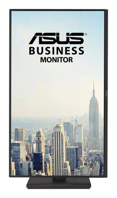 ASUS BE27AQ écran plat de PC 68,6 cm (27") 2560 x 1440 pixels Quad HD LCD Noir - Asus - Ecran Ordinateur - visuel 5