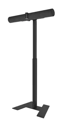 Neomounts AV80-500BL Support au sol pour vidéobar - VESA - max 10 kg - universel - Accessoire ENI, TBI et VPI - visuel 1