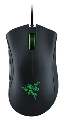 DeathAdder Essential - Razer - Souris - visuel 1