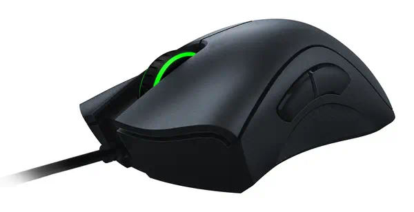 DeathAdder Essential - Razer - Souris - visuel 2