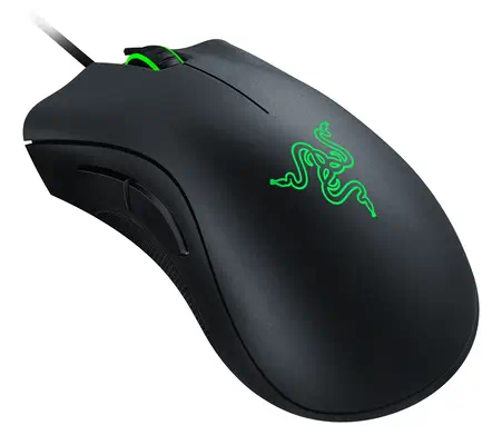 DeathAdder Essential - Razer - Souris - visuel 3