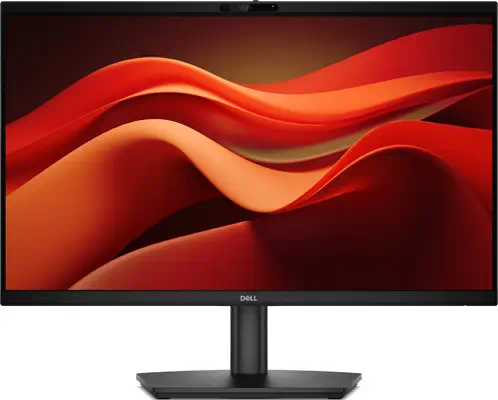 DELL E2426HB 61 cm (24") LCD 1920 x 1080 pixels Full HD - Dell - Ecran Ordinateur - visuel 1