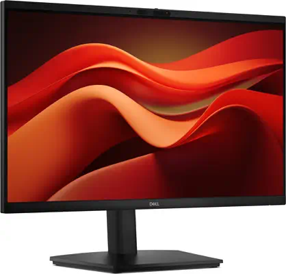 DELL E2426HB 61 cm (24") LCD 1920 x 1080 pixels Full HD - Dell - Ecran Ordinateur - visuel 2