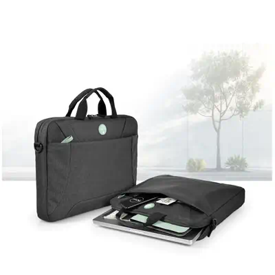 PORT Designs HOUSTON II TL ECO sacoche ordinateur - Port Designs - Sacoche & Housse - visuel 1