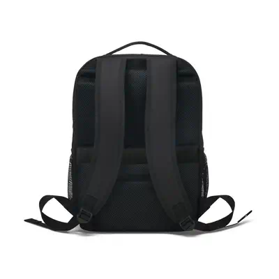 DICOTA D3250105 sacoche d'ordinateurs portables 40,6 cm (16") Sac à dos Noir - Dicota - Sacoche & Housse - visuel 4