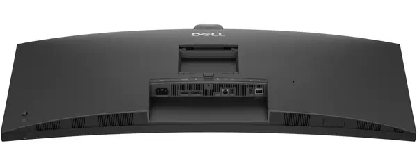 DELL Pro P P3426WEV écran plat de PC 86,6 cm (34.1") 3440 x 1440 pixels Wide Quad HD LCD Noir, Argen - Dell - Ecran Ordinateur - visuel 5