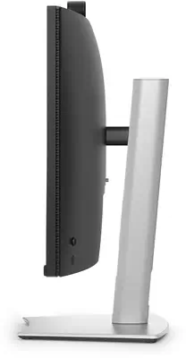 DELL Pro P P3426WEV écran plat de PC 86,6 cm (34.1") 3440 x 1440 pixels Wide Quad HD LCD Noir, Argen - Dell - Ecran Ordinateur - visuel 7