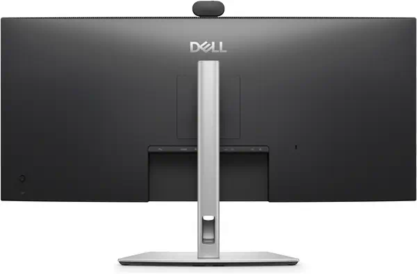 DELL Pro P P3426WEV écran plat de PC 86,6 cm (34.1") 3440 x 1440 pixels Wide Quad HD LCD Noir, Argen - Dell - Ecran Ordinateur - visuel 4