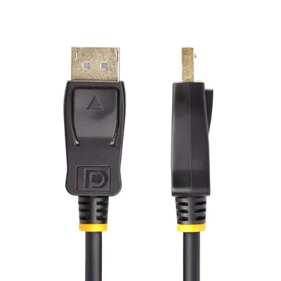 Câble Adaptateur DisplayPort vers HDMI de 2m, 4K 60Hz avec HDR, DP vers HDMI 2.0b, Convertisseur Vid - StarTech - Switchs et Hubs - visuel 2