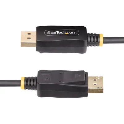 Câble Adaptateur DisplayPort vers HDMI de 3m, 4K 60Hz avec HDR, DP vers HDMI 2.0b, Convertisseur Vid - StarTech - Switchs et Hubs - visuel 4