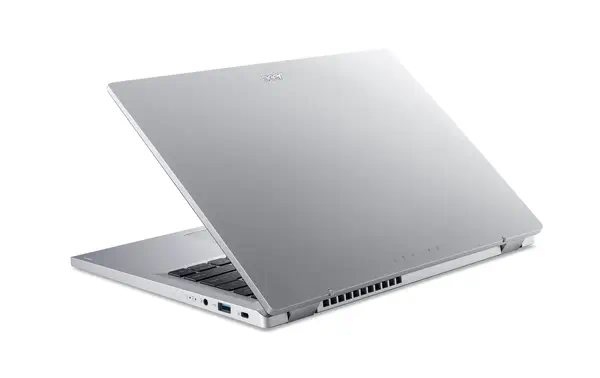 Acer Aspire AG14-32P-328W Intel Core 3 N355 Ordinateur portable 35,6 cm (14") WUXGA 8 Go DDR5-SDRAM  - PC Portable - visuel 5