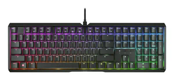 CHERRY XTRFY MX 3.1 - Clavier - visuel 1