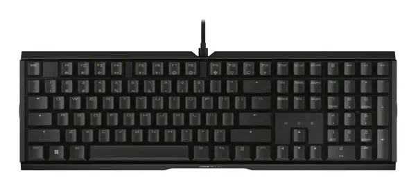 CHERRY XTRFY MX 3.1 - Clavier - visuel 2