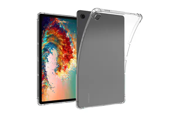 Samsung GP-FPX236AEATW étui pour tablette 27,9 cm (11") Housse Transparent - Etui et Housse - visuel 1