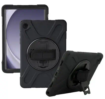 Mobilis 072003 étui pour tablette 25,6 cm (10.1") Housse Noir - Etui et Housse - visuel 1