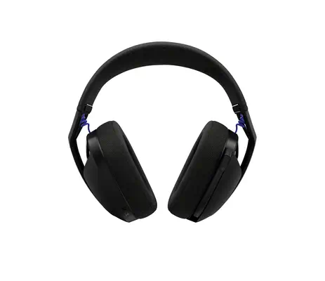 Logitech G G321 LIGHTSPEED Casque Sans fil Arceau Gaming USB Type-C Bluetooth Noir - Casque Micro - visuel 5