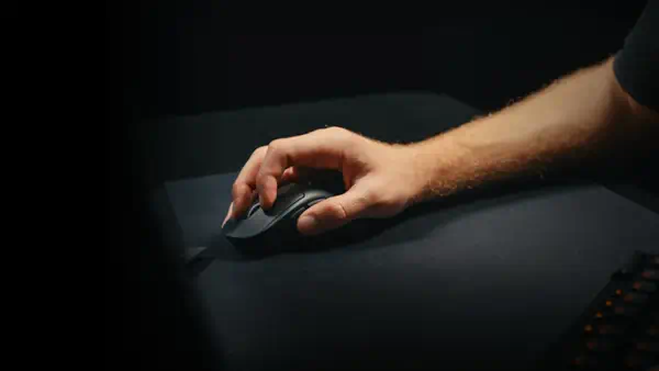 Logitech G PRO X SUPERLIGHT 2c souris Gaming Ambidextre RF sans fil 44000 DPI - Pack Clavier, souris - visuel 8