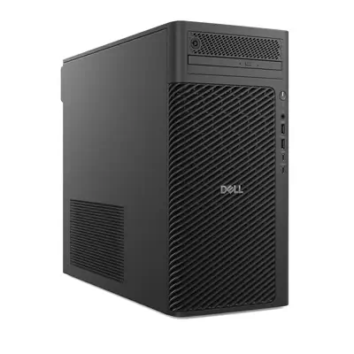 DELL Pro Max FCT2250 T2 Intel Core Ultra 9 285K 64 Go DDR5-SDRAM 1 To SSD NVIDIA RTX 4000 Ada Window - Dell - Station de Travail - visuel 2