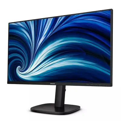 Philips 3000 series 24B2U3301D/00 écran plat de PC 61,2 cm (24.1") 1920 x 1200 pixels WUXGA LCD Noir - Ecran Ordinateur - visuel 9