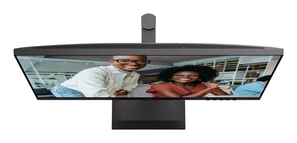 AOC E4 U27E4CV écran plat de PC 68,6 cm (27") 3840 x 2160 pixels 4K Ultra HD LED Noir - Ecran Ordinateur - visuel 8