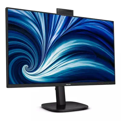Philips 3000 series 27B2U3601H/00 écran plat de PC 68,6 cm (27") 2560 x 1440 pixels Quad HD LCD Noir - Ecran Ordinateur - visuel 6