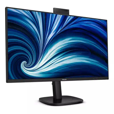 Philips 3000 series 27B2U3601H/00 écran plat de PC 68,6 cm (27") 2560 x 1440 pixels Quad HD LCD Noir - Ecran Ordinateur - visuel 10