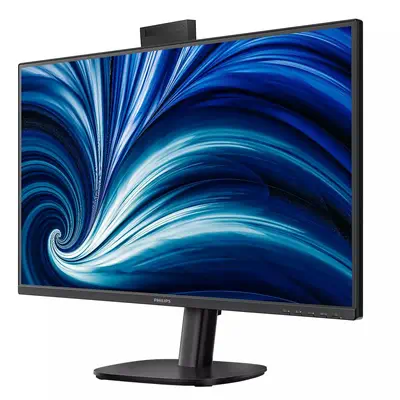 Philips 3000 series 27B2U3601H/00 écran plat de PC 68,6 cm (27") 2560 x 1440 pixels Quad HD LCD Noir - Ecran Ordinateur - visuel 8