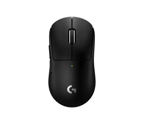 Logitech G PRO X SUPERLIGHT 2c souris Gaming Ambidextre RF sans fil 44000 DPI - Souris - visuel 1