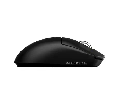 Logitech G PRO X SUPERLIGHT 2c souris Gaming Ambidextre RF sans fil 44000 DPI - Souris - visuel 4