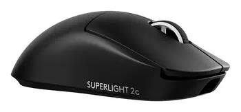 Logitech G PRO X SUPERLIGHT 2c souris Gaming Ambidextre RF sans fil 44000 DPI meilleur prix