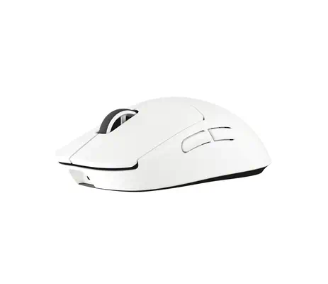 Logitech G PRO X SUPERLIGHT 2c souris Gaming Ambidextre RF sans fil 44000 DPI - Pack Clavier, souris - visuel 5