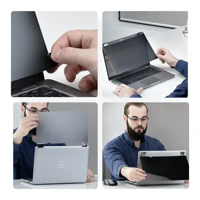 133LB-PRIVACY-SCREEN - StarTech - Protection d'écran et Filtre - visuel 4