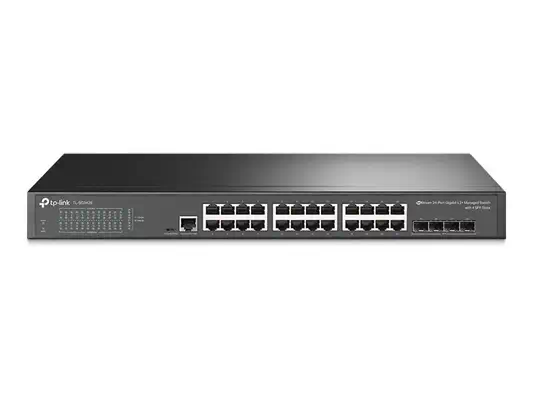TP-Link - Switchs et Hubs - visuel 1