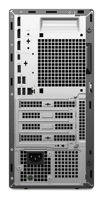 DELL Pro Precision 7 T1 PW7T1260 Intel Core Ultra 7 265 32 Go DDR5-SDRAM 1 To SSD NVIDIA GeForce RTX - Dell - Station de Travail - visuel 5