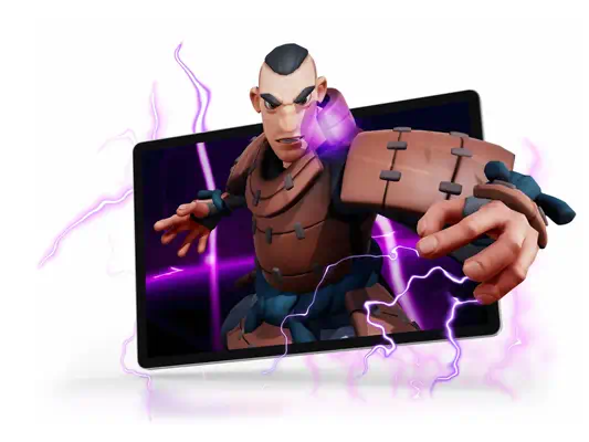 Lenovo Idea Tab Pro Mediatek 128 Go 32,3 Lenovo - visuel 1 - hello RSE - Jouez comme un professionnel