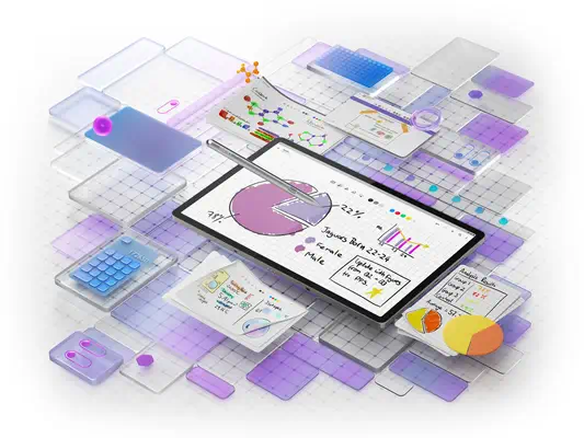 Lenovo Idea Tab Pro Mediatek 128 Go 32,3 Lenovo - visuel 1 - hello RSE - <p>LENOVO SMART CONNECT</p><p>Navigation fluide, concentration maximale</p>