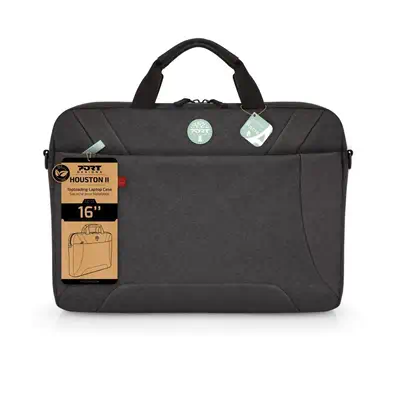 PORT Designs HOUSTON II TL ECO sacoche ordinateur - Port Designs - Sacoche & Housse - visuel 5
