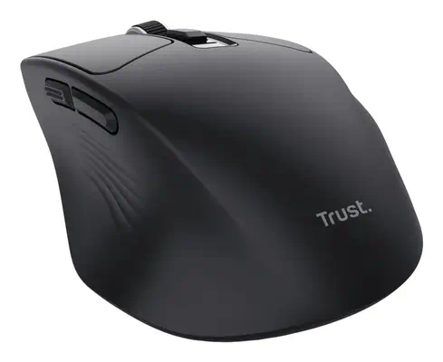 Trust Niven souris Bureau Droitier RF sans fil + Bluetooth 3200 DPI - Souris - visuel 4