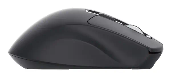 Trust Niven souris Bureau Droitier RF sans fil + Bluetooth 3200 DPI - Souris - visuel 6