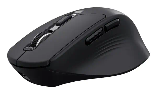 Trust Niven souris Bureau Droitier RF sans fil + Bluetooth 3200 DPI - Souris - visuel 3