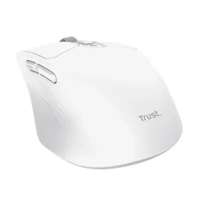 Trust Niven souris Bureau Droitier RF sans fil + Bluetooth 3200 DPI - Souris - visuel 4