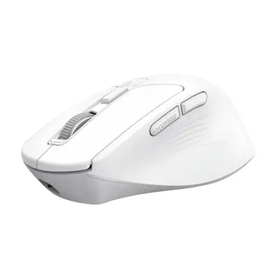 Trust Niven souris Bureau Droitier RF sans fil + Bluetooth 3200 DPI - Souris - visuel 3