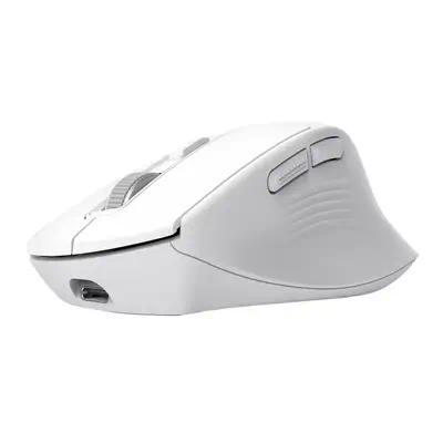 Trust Niven souris Bureau Droitier RF sans fil + Bluetooth 3200 DPI - Souris - visuel 2
