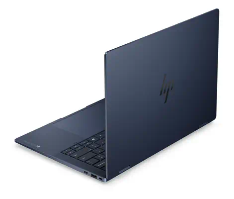 EliteBook X Flip G2i 14 inch Notebook Next Gen AI PC Wolf Pro Security Edition - HP - PC Portable - visuel 3